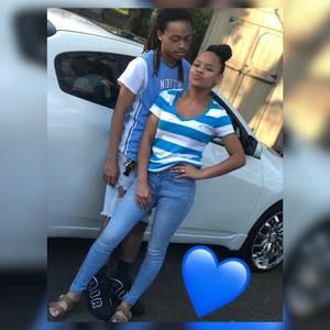 Meet your Posher, Fredrick